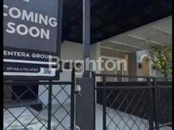 Rumah dijual di Driyorejo, Gresik