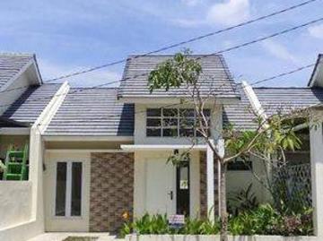 Rumah dijual di Driyorejo, Gresik