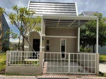 Rumah dijual di Driyorejo, Gresik