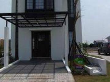 Rumah dijual di Driyorejo, Gresik
