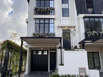 Rumah dijual di Duta Garden, Tangerang