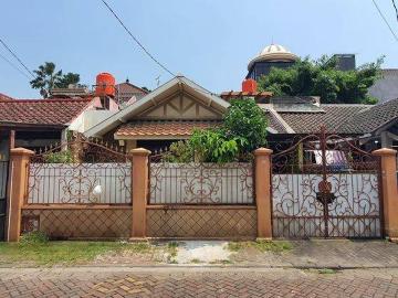 Rumah dijual di Duta Garden, Tangerang