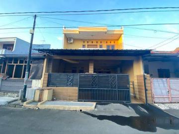 Rumah dijual di Duta Harapan, Bekasi