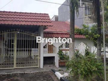 Rumah dijual di Dukuh Pakis, Surabaya