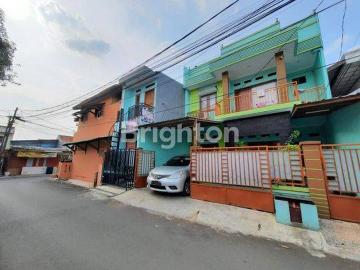 Rumah dijual di Duren Sawit, Jakarta Timur