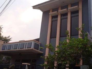 Rumah dijual di Duren Sawit, Jakarta Timur