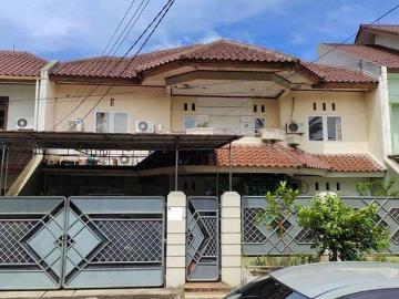 Rumah dijual di Duren Sawit, Jakarta Timur