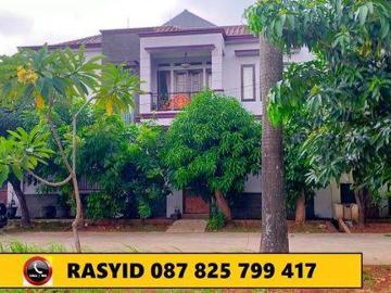 Rumah dijual di Duren Sawit, Jakarta Timur