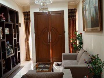 Rumah dijual di Duren Sawit, Jakarta Timur
