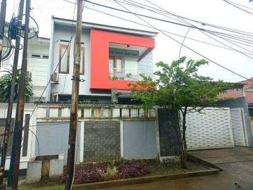 Rumah dijual di Duren Sawit, Jakarta Timur
