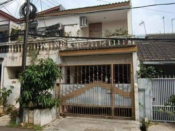 Rumah dijual di Duren Sawit, Jakarta Timur