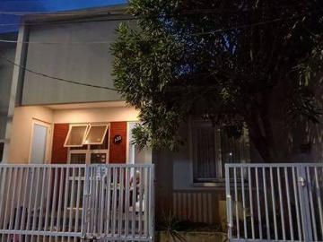 Rumah dijual di Duren Sawit, Jakarta Timur