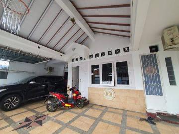 Rumah dijual di Duren Sawit, Jakarta Timur