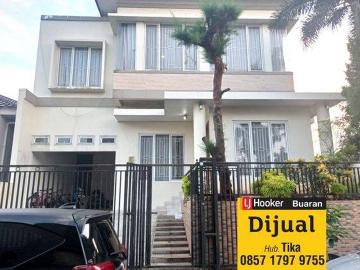 Rumah dijual di Duren Sawit, Jakarta Timur