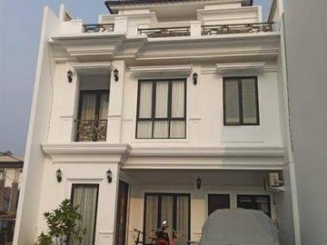 Rumah dijual di Duren Sawit, Jakarta Timur