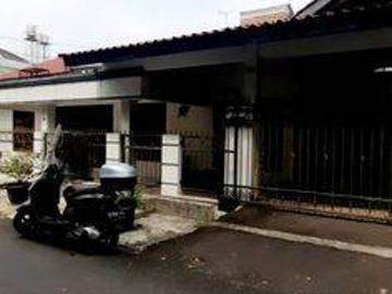 Rumah dijual di Duren Sawit, Jakarta Timur