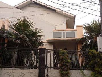 Rumah dijual di Duren Sawit, Jakarta Timur