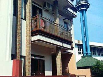 Rumah dijual di Duren Sawit, Jakarta Timur