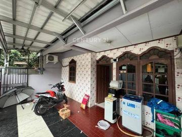Rumah dijual di Duren Sawit, Jakarta Timur