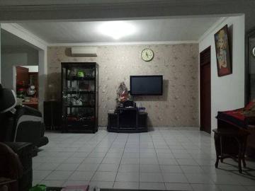 Rumah dijual di Duren Sawit, Jakarta Timur