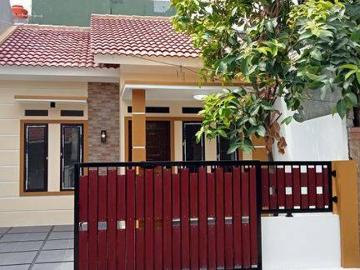 Rumah dijual di Bekasi Selatan, Bekasi