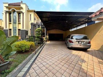 Rumah dijual di Duren Sawit, Jakarta Timur