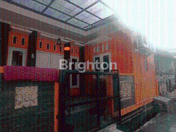 Rumah dijual di Duren Sawit, Jakarta Timur