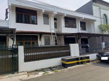 Rumah dijual di Duren Sawit, Jakarta Timur
