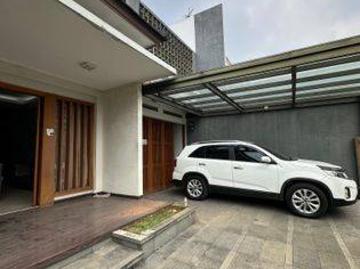 Rumah dijual di Duren Sawit, Jakarta Timur