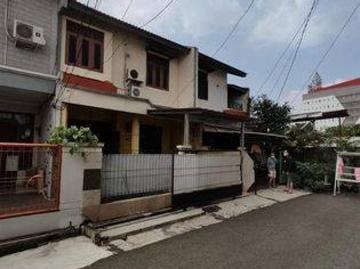 Rumah dijual di Duren Sawit, Jakarta Timur