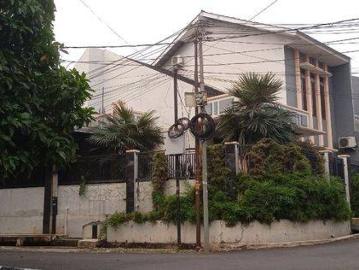 Rumah dijual di Duren Sawit, Jakarta Timur