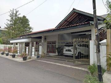 Rumah dijual di Duren Sawit, Jakarta Timur
