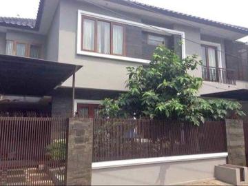 Rumah dijual di Duren Tiga, Jakarta Selatan