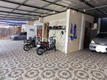 Rumah dijual di Duri Kepa, Jakarta Barat