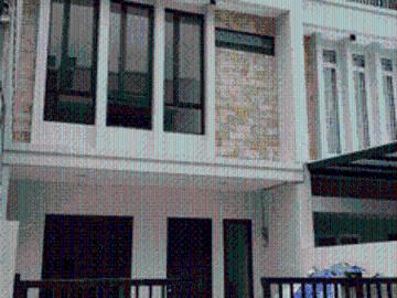 Rumah dijual di Duri Kepa, Jakarta Barat