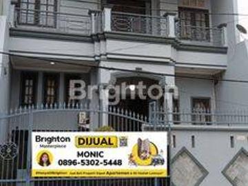 Rumah dijual di Duri Kepa, Jakarta Barat