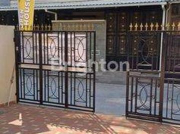 Rumah dijual di Duri Kepa, Jakarta Barat