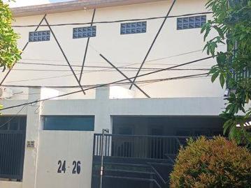 Rumah dijual di Duri Kepa, Jakarta Barat