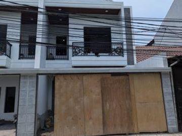 Rumah dijual di Duri Kosambi, Jakarta Barat