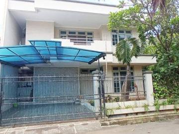 Rumah dijual di Duri Kosambi, Jakarta Barat