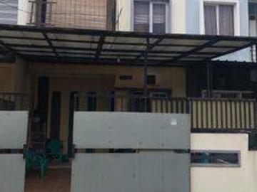 Rumah dijual di Duri Kosambi, Jakarta Barat