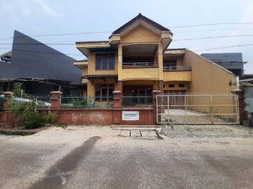 Rumah dijual di Duri Kosambi, Jakarta Barat