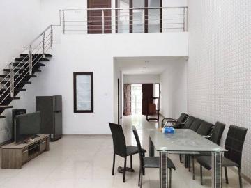 Rumah dijual di Duri Kosambi, Jakarta Barat