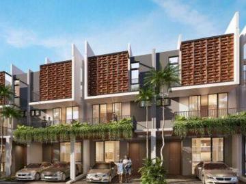 Rumah dijual di Fatmawati, Jakarta Selatan