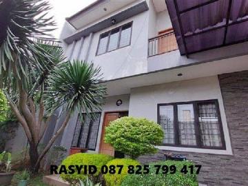 Rumah dijual di Fatmawati, Jakarta Selatan