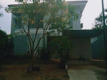Rumah dijual di Kota Wisata, Bogor