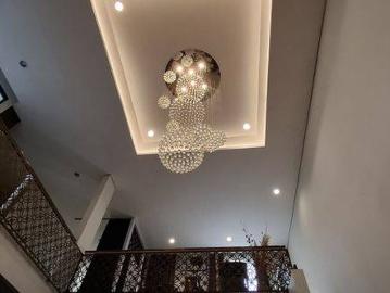 Rumah dijual di Kota Wisata, Bogor
