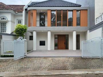 Rumah dijual di Kota Wisata, Bogor