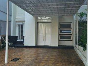 Rumah dijual di Kota Wisata, Bogor