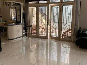 Rumah dijual di Kota Wisata, Bogor